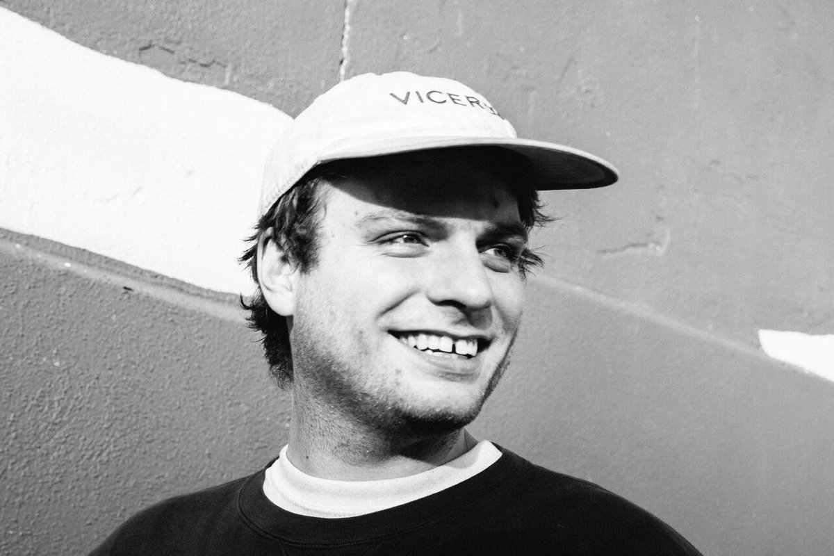 Mac DeMarco est partout