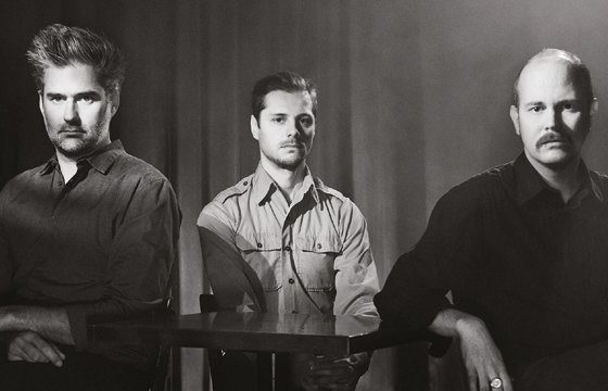 Timber Timbre nouveau clip