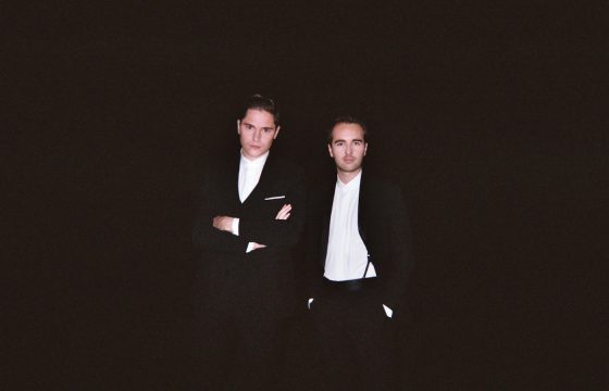 « Blossom Roses », le nouveau clip de Her