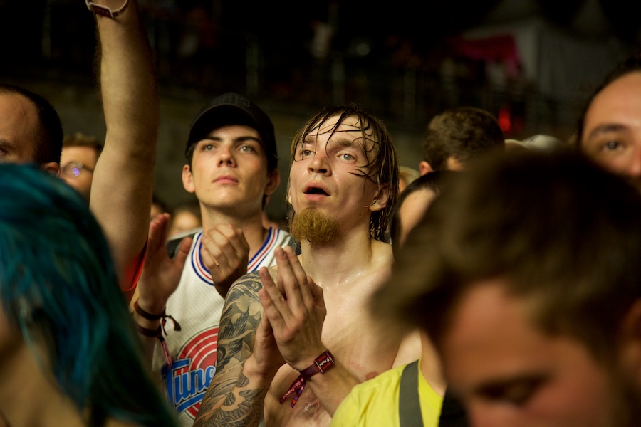 Rock en Seine