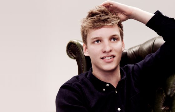 George Ezra nouveau clip