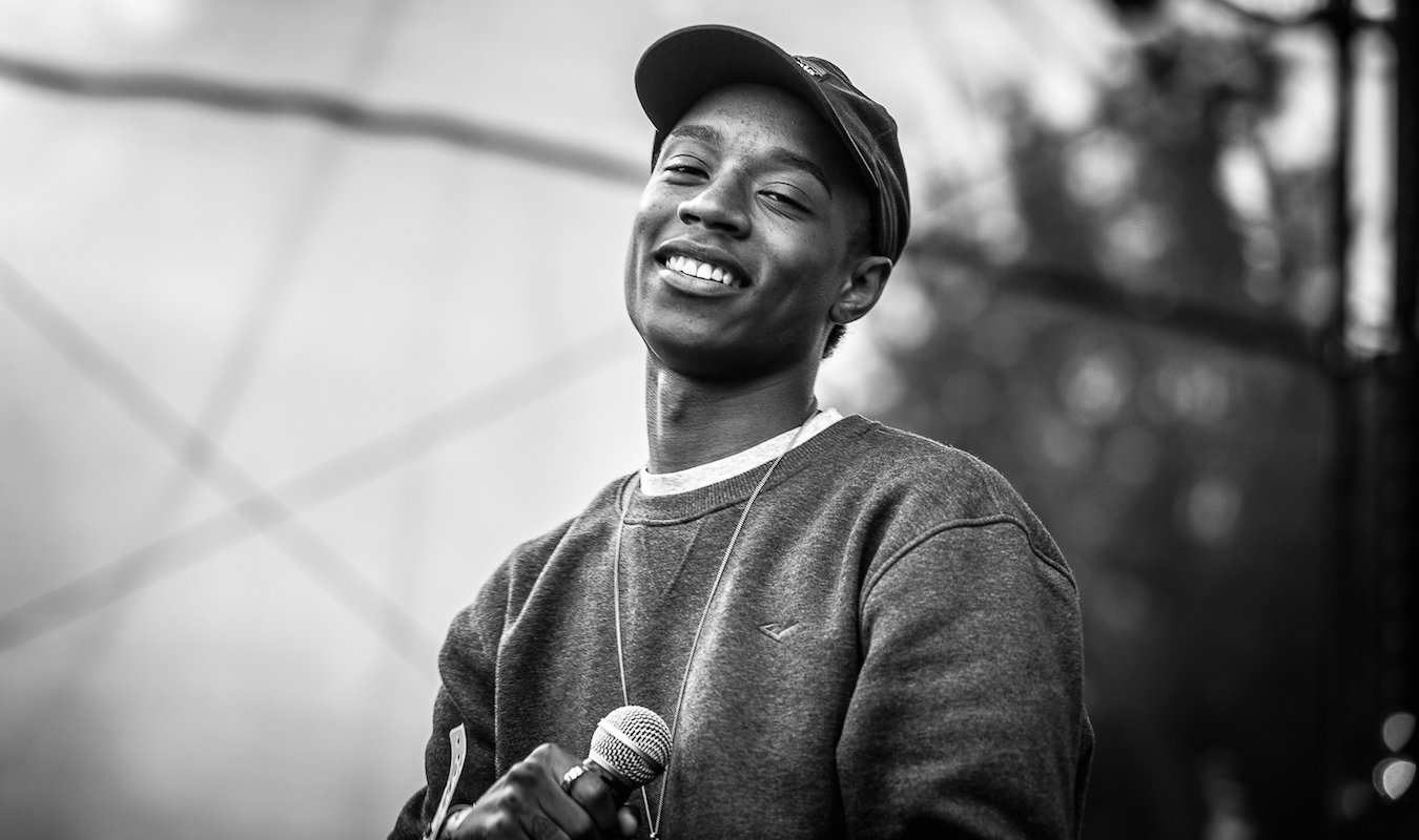 Rejjie Snow : nouveau clip