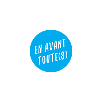 EN AVANT TOUTES - Nouvelle fenêtre
