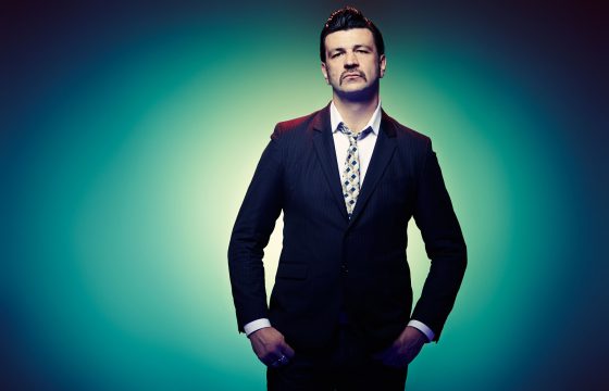 Plongez en playlist dans l’univers de Monsieur Arnaud Rebotini