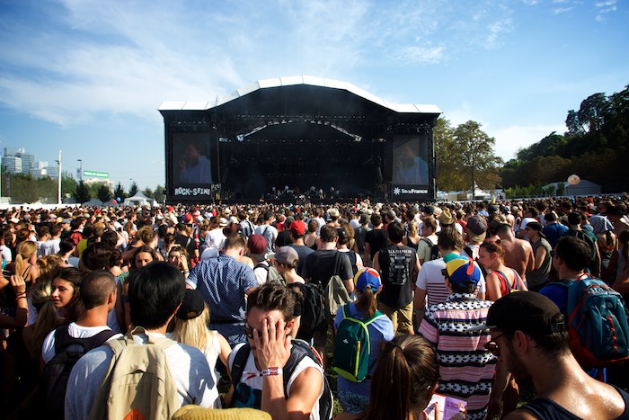 Avec TGV, les vacances estivales riment avec un max de festivals !