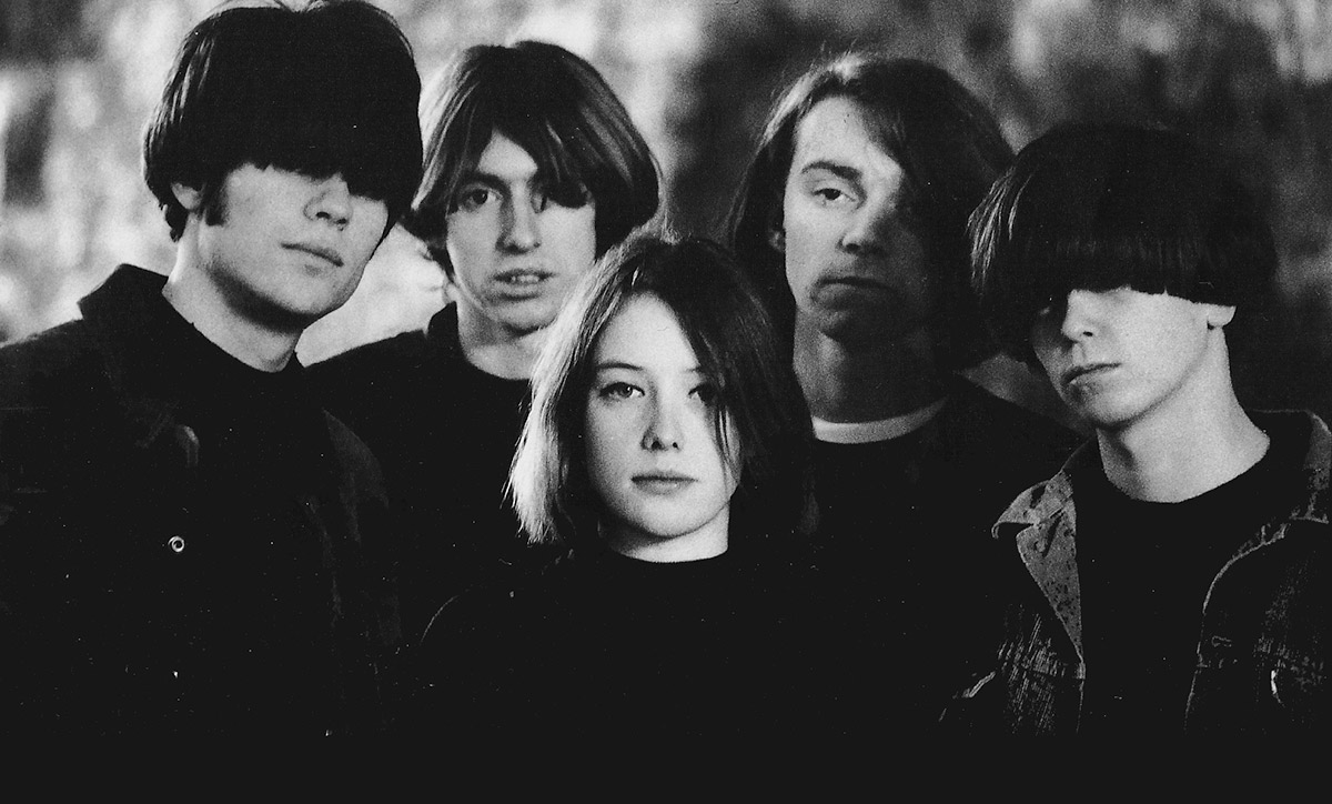 Slowdive décortique Sugar for the Pill chez Pitchfork