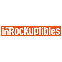 Les Inrockuptibles - Nouvelle fenêtre