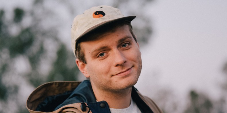 Mac Demarco à l'Olympia le 14 novembre