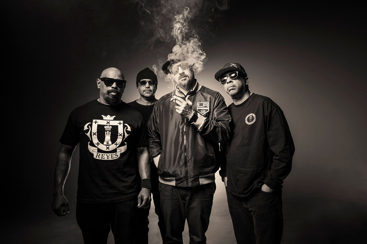 Cypress Hill au cinéma en 10 films