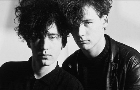 The Jesus And Mary Chain c’est quoi ce nom ?