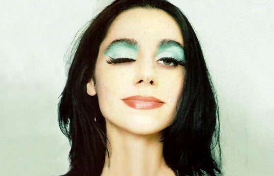 PJ Harvey il y a 25 ans sortait son premier album…
