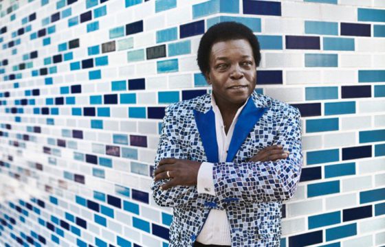 Lee Fields « J’ai hâte d’aller au Paradis »