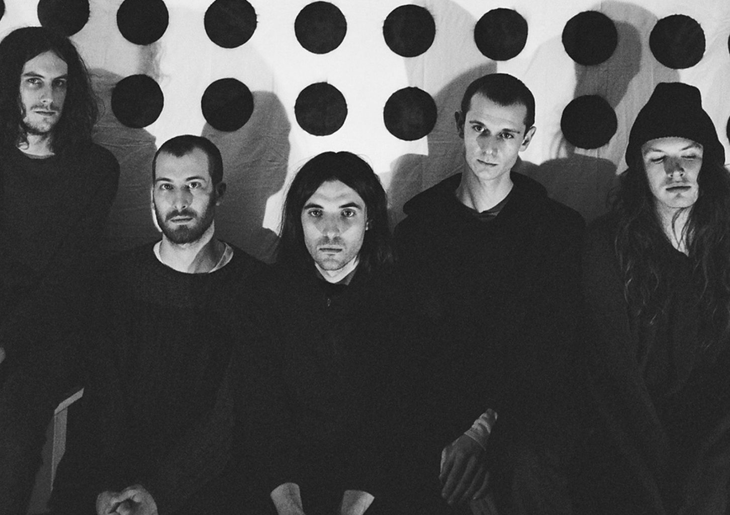 En vidéo : Ulrika Spacek live à Rock en Seine