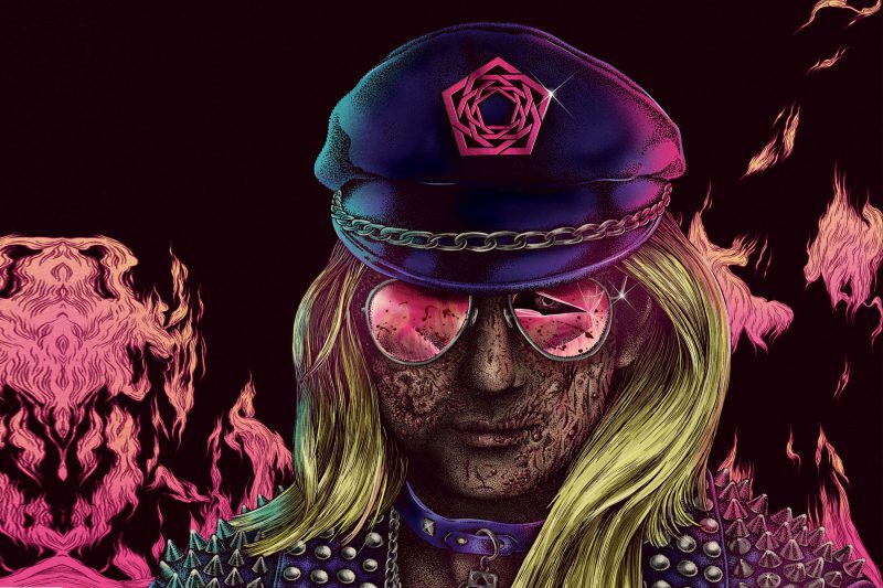 Carpenter Brut