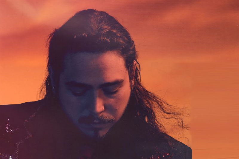 Post Malone
