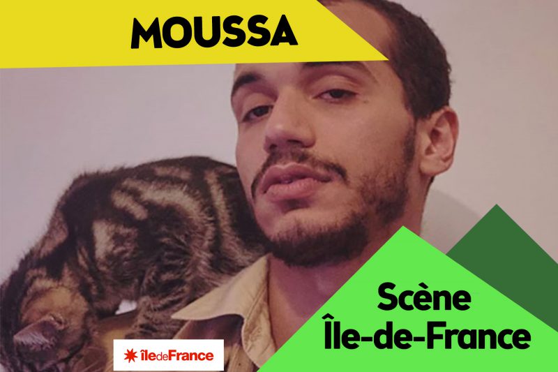 Moussa