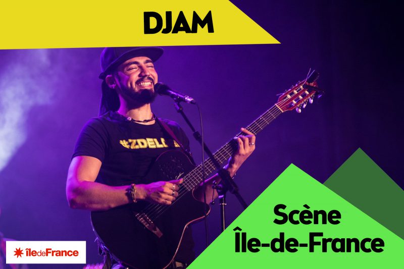 Djam