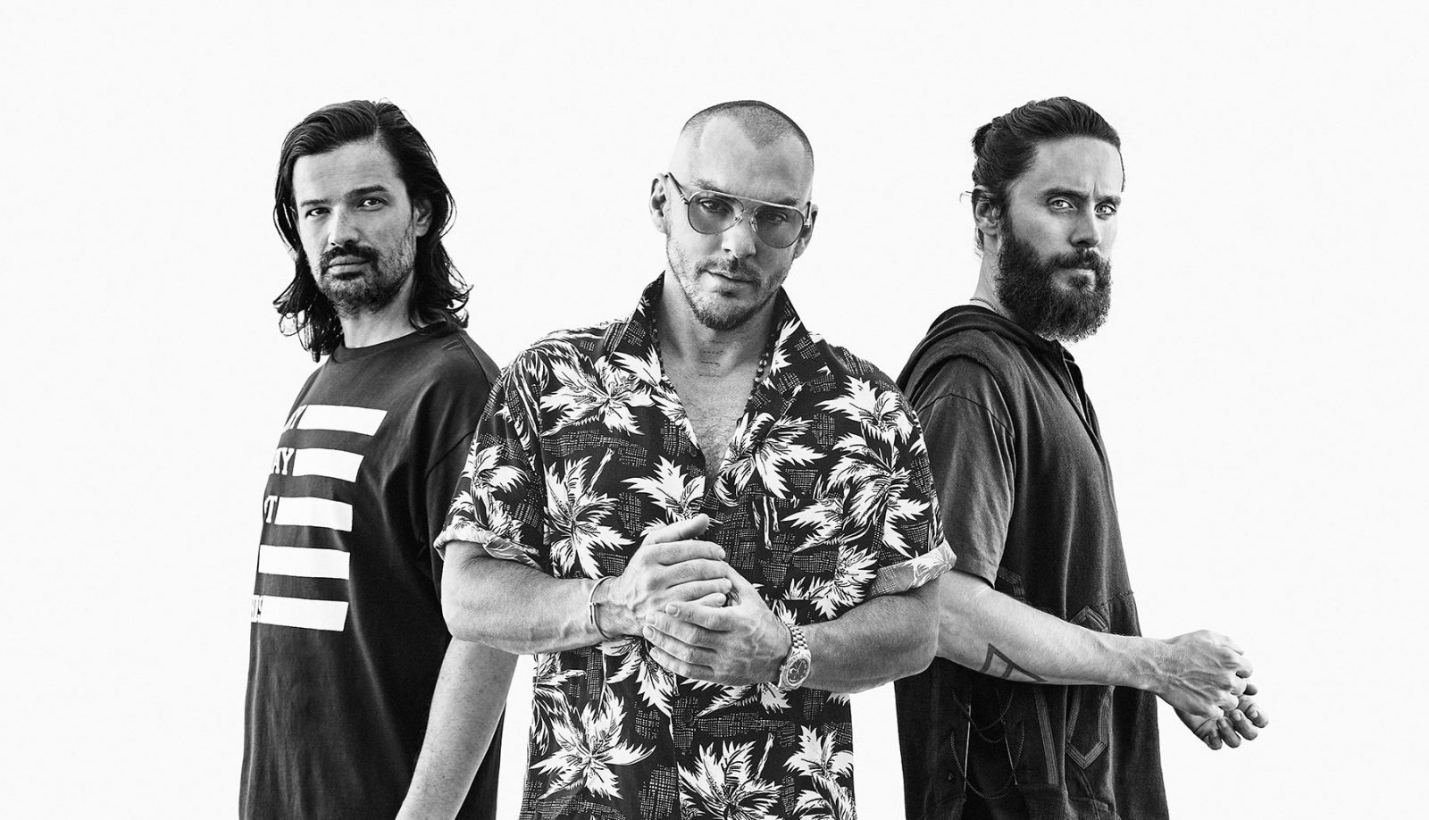 Thirty Seconds To Mars : trois titres pour tout comprendre