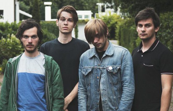 Le nouvel EP de MNNQNS est tout ce dont vous avez besoin