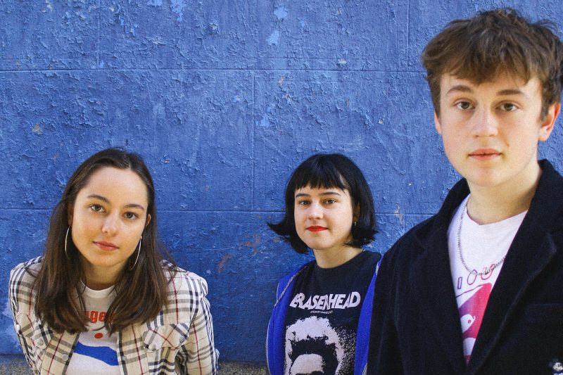 The Orielles