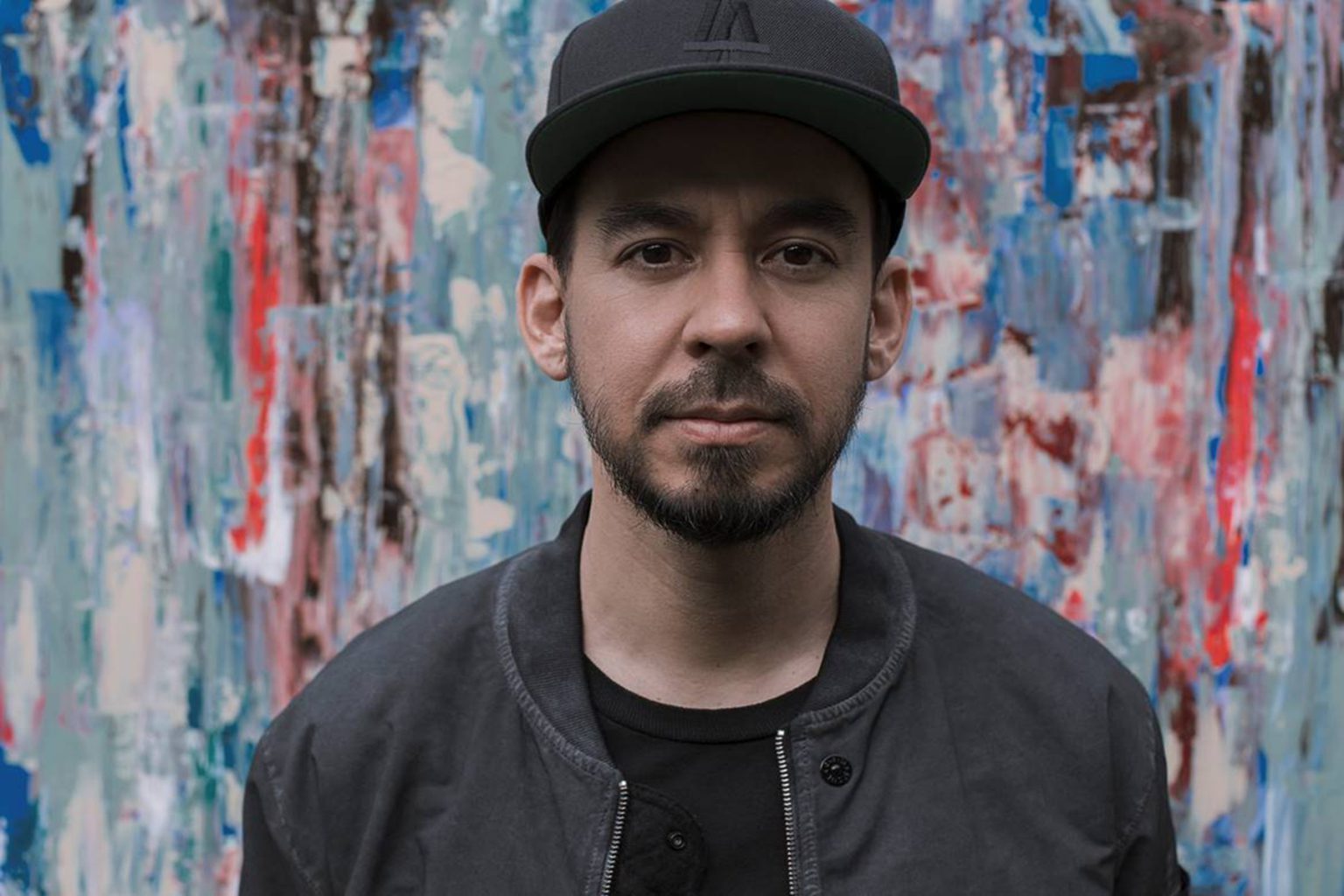 Piqûre de rappel : le nouvel album de Mike Shinoda arrive vendredi