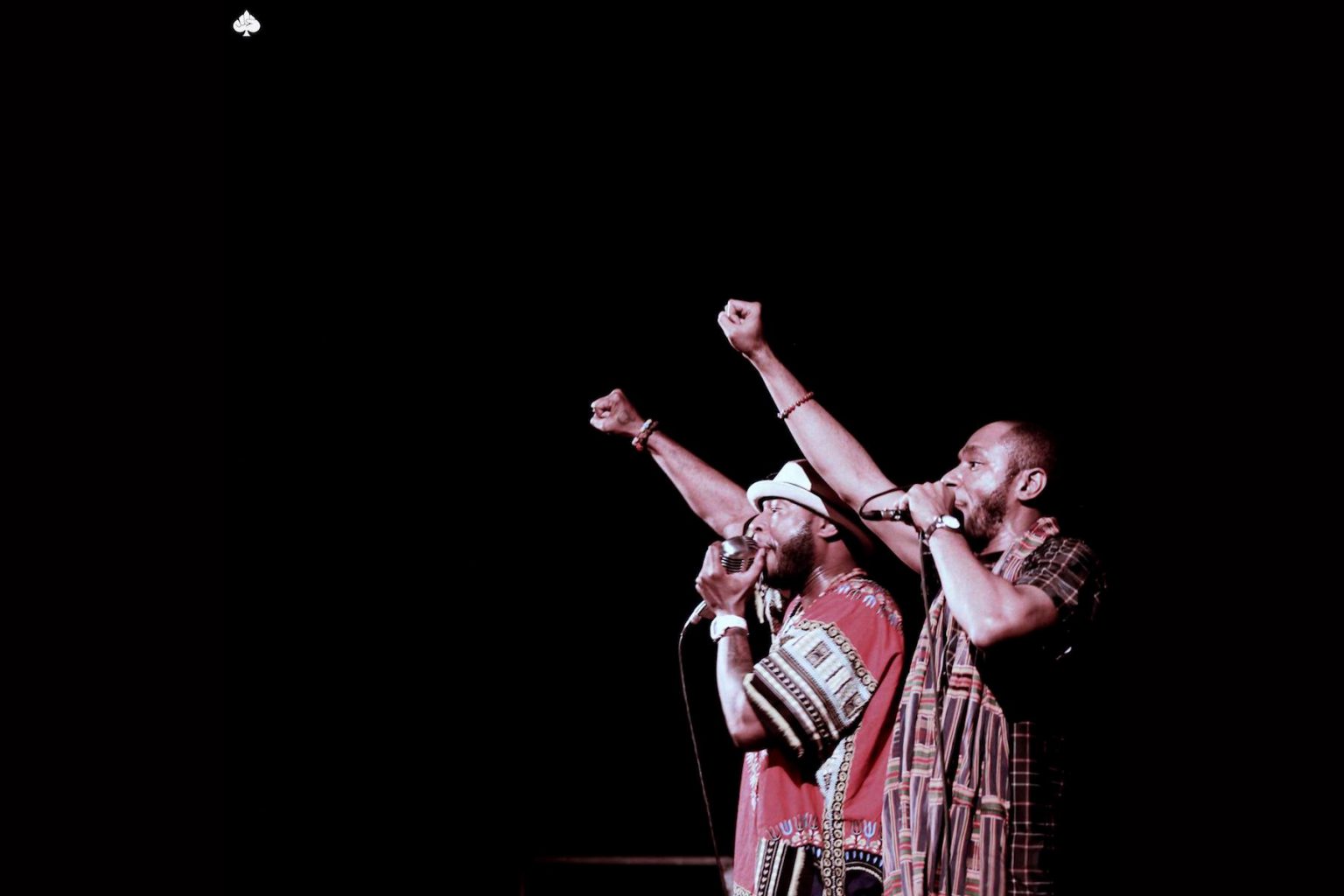 Black Star : Mos Def et Talib Kweli, 20 ans déjà