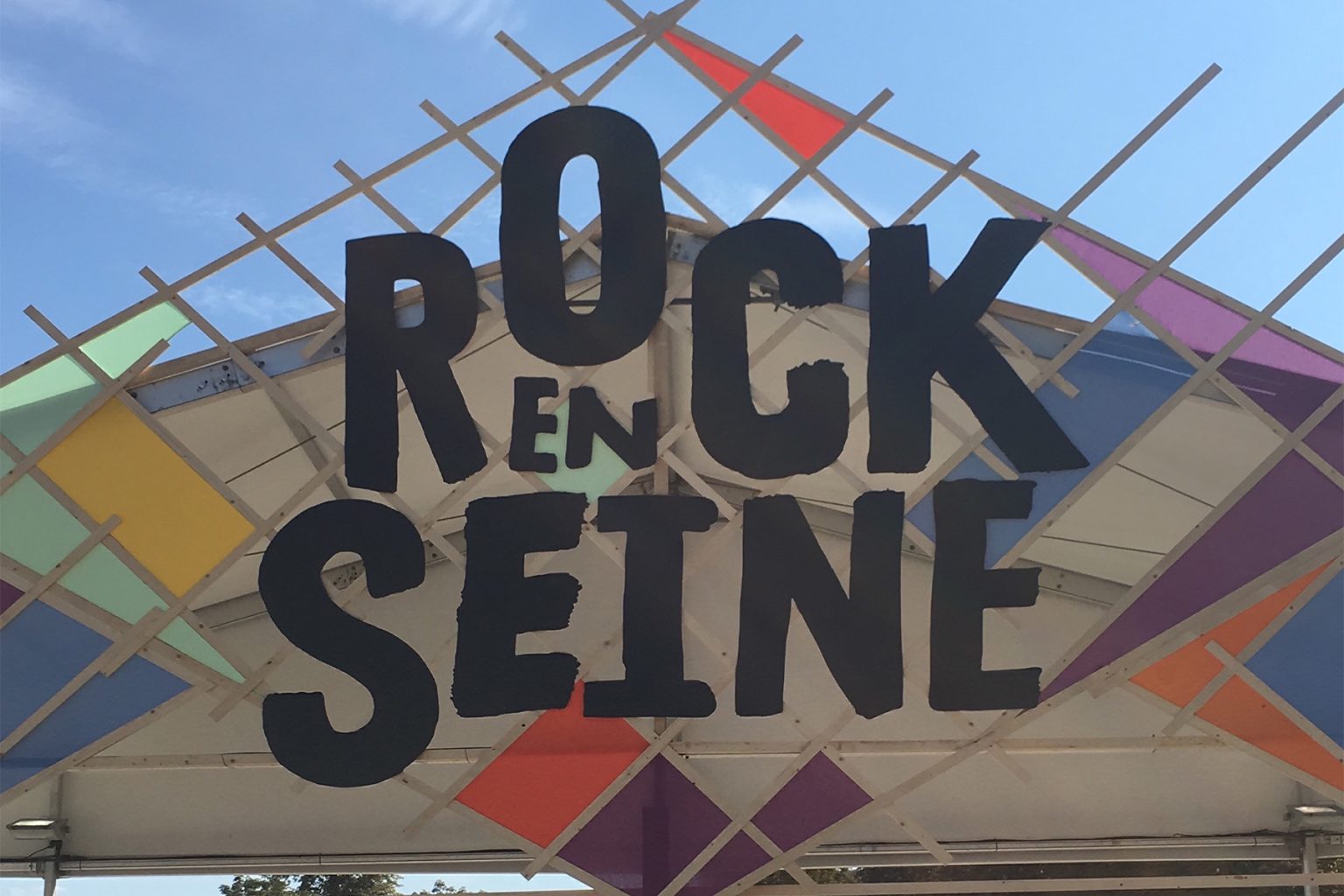 Que vous réserve le premier jour de Rock en Seine ?