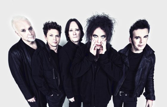 THE CURE
