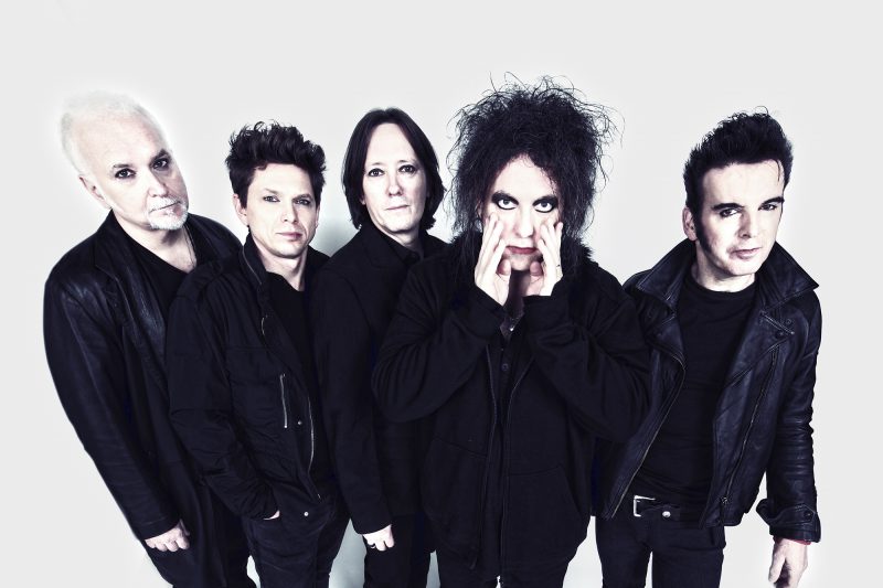 THE CURE