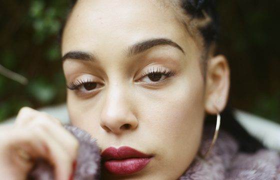 JORJA SMITH