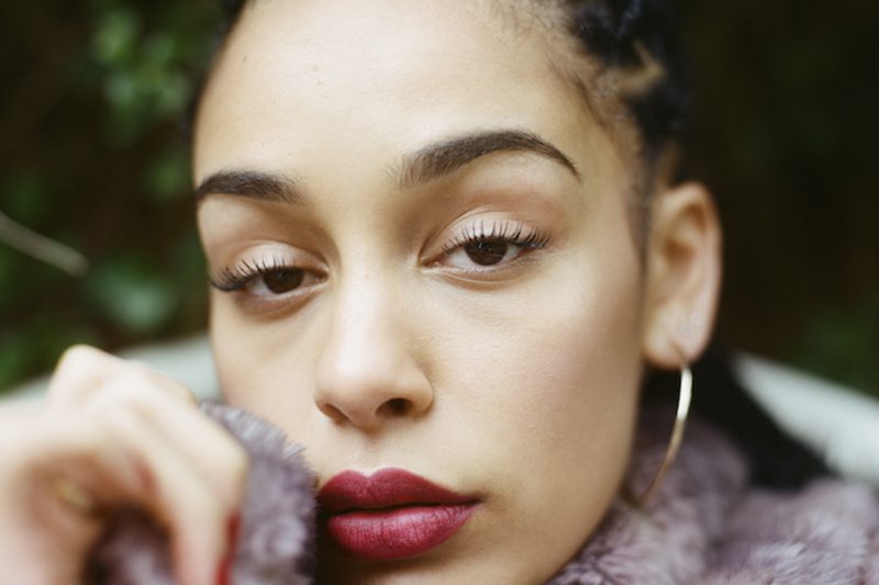 JORJA SMITH