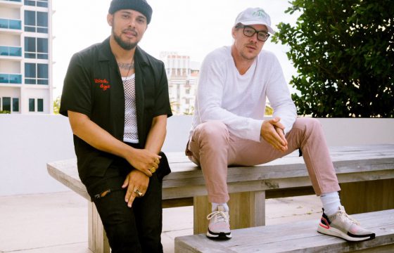 Nouveau titre (en espagnol) pour Major Lazer avec la chanteuse brésilienne Anitta