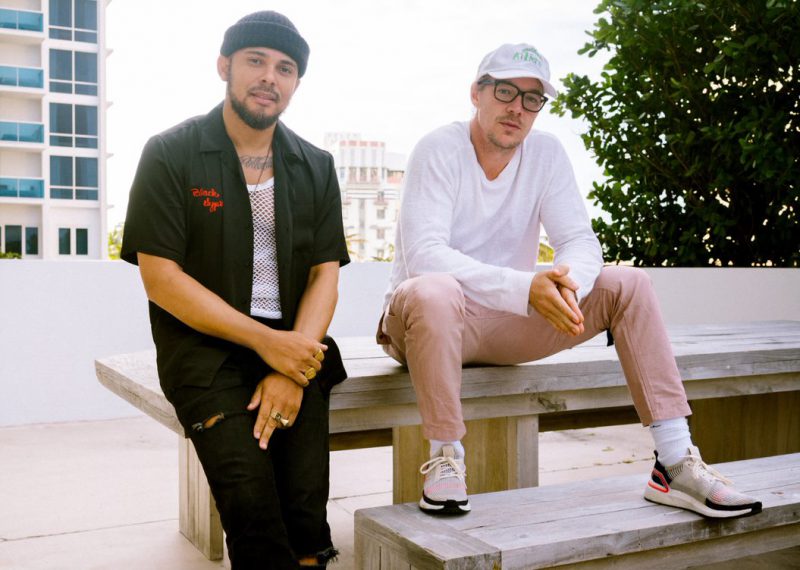 MAJOR LAZER