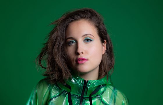 ALICE MERTON