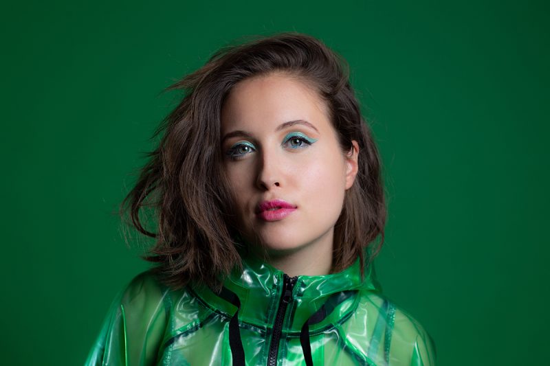 ALICE MERTON