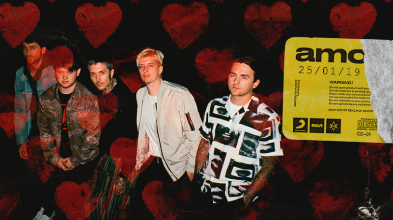 BRING ME THE HORIZON