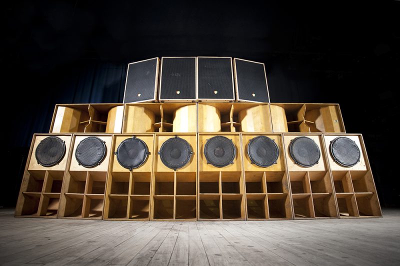 MUNGO’S HI FI feat. Charlie P. & Marina P.