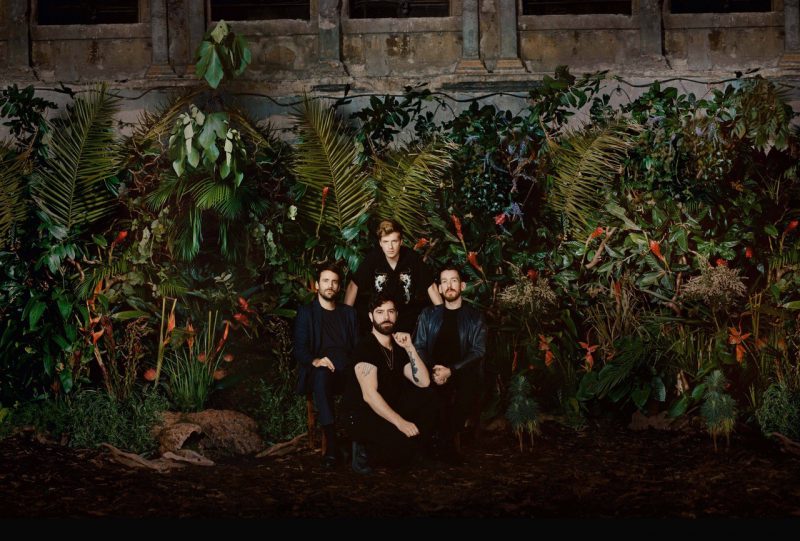 FOALS