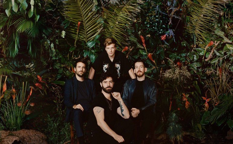 Foals a sorti son sixième clip de l'année