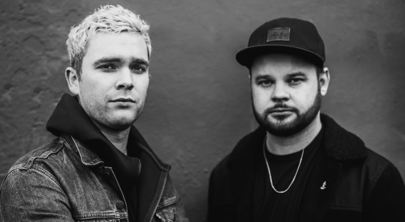 ROYAL BLOOD