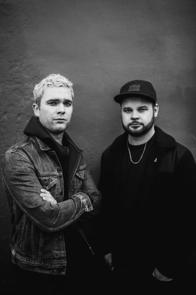 ROYAL BLOOD