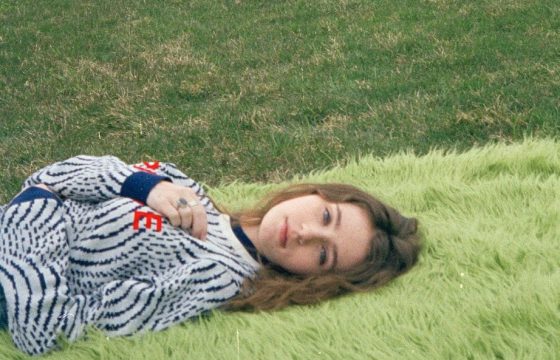 Il était une fois... Clairo, YouTube et tutos