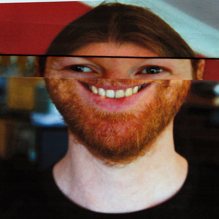 Aphex Twin et ses multiples pseudonymes
