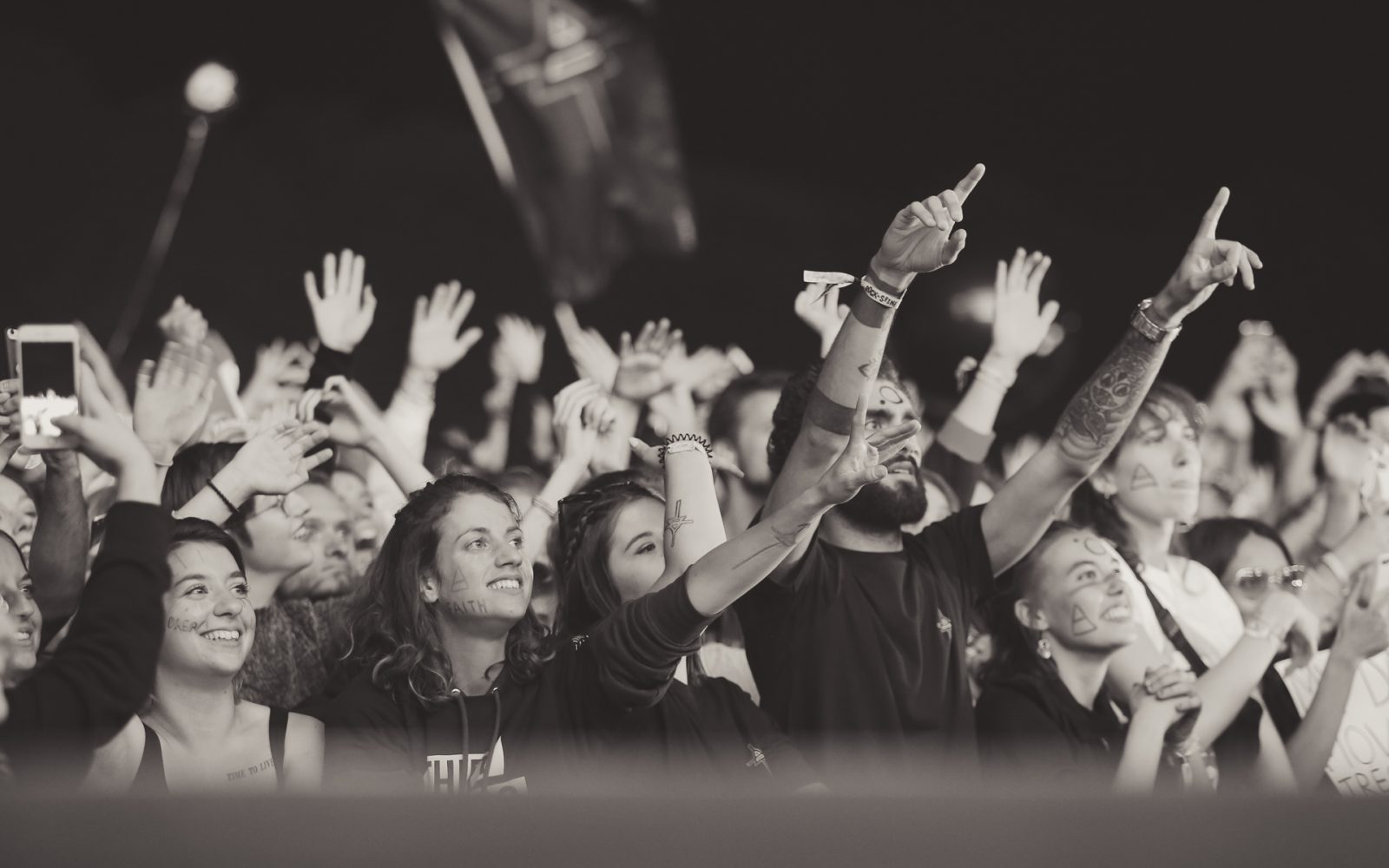 Deviens ambassadeur Rock en Seine 2019 !