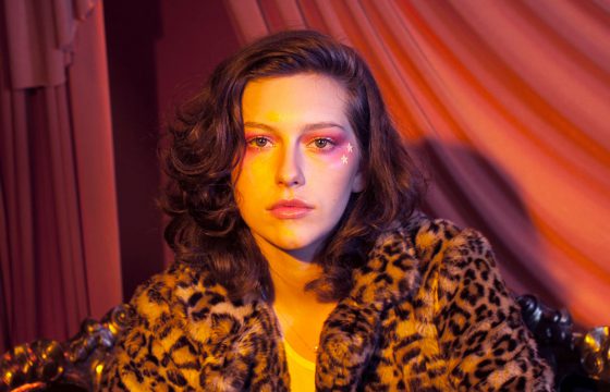 KING PRINCESS