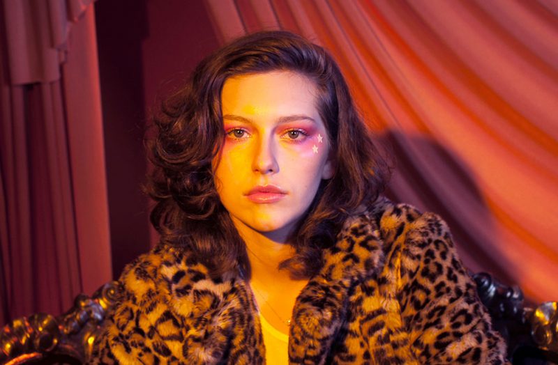 KING PRINCESS