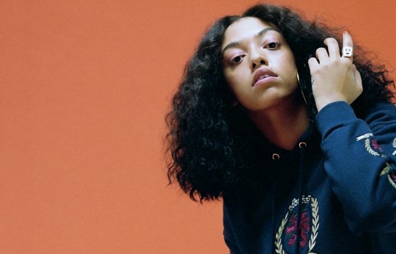 MAHALIA