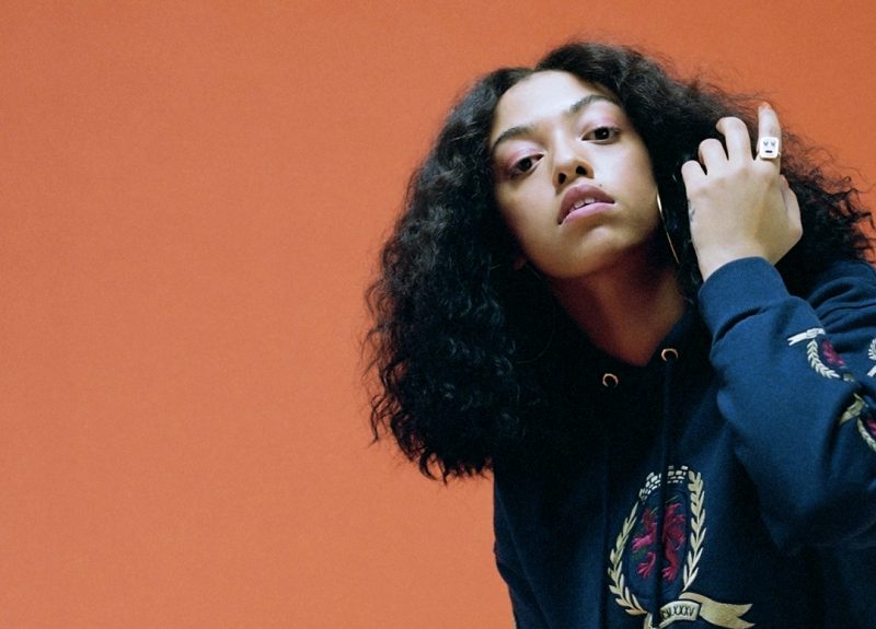 MAHALIA