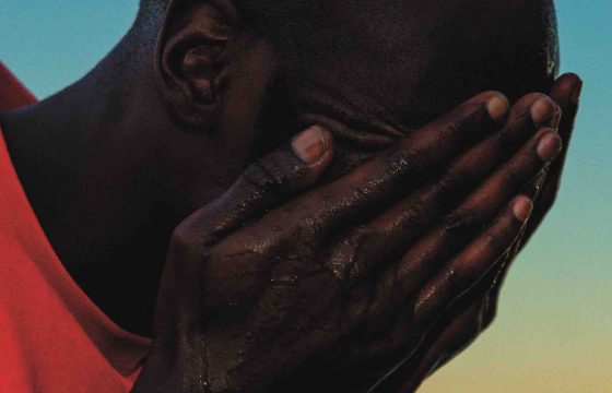 Alpha Wann : CV en musique
