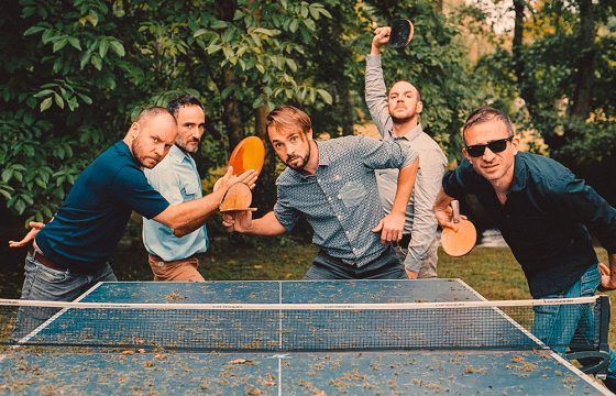 C'est l'histoire du groupe Cannibale, racontée par leurs fans